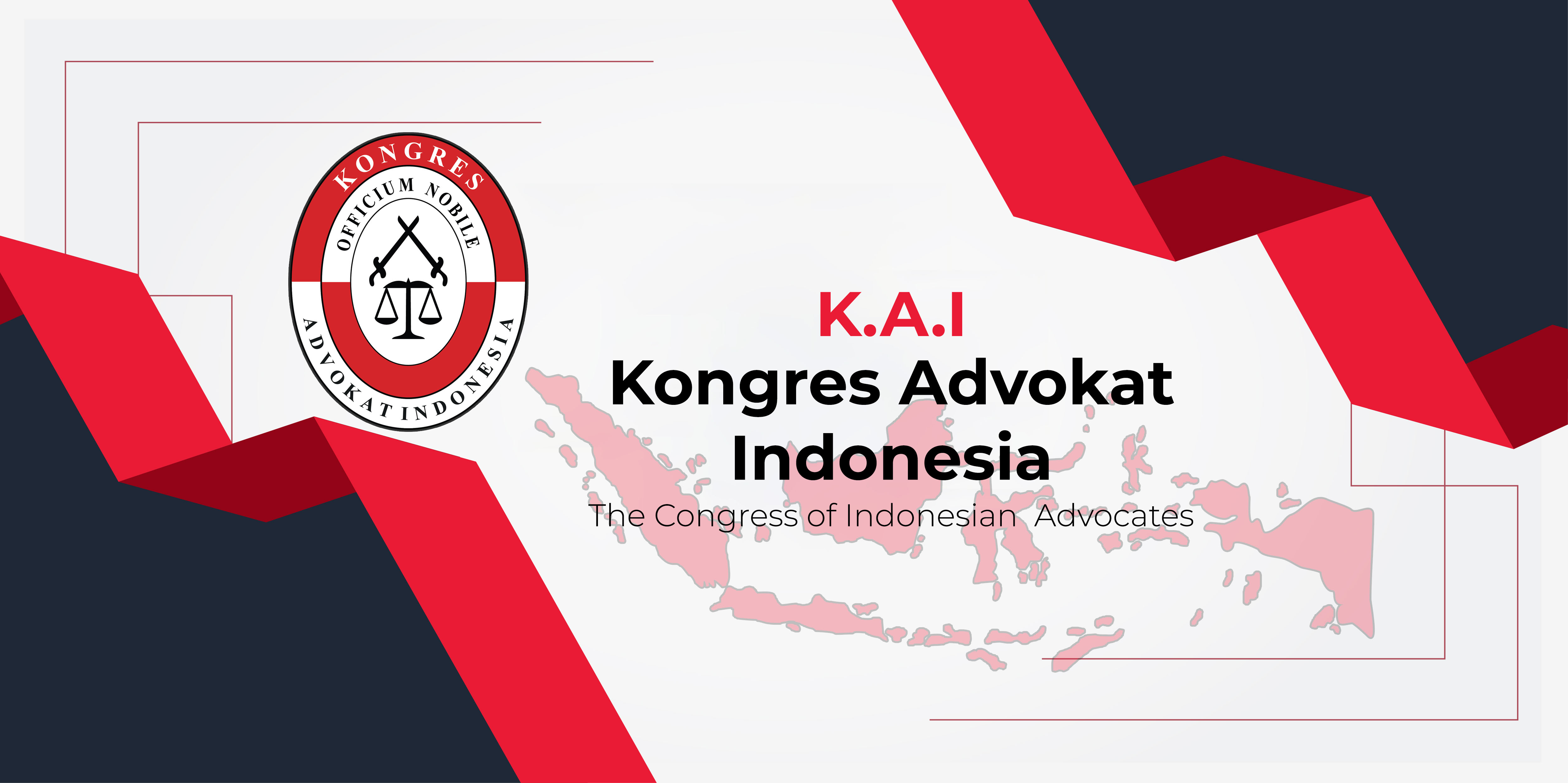 Tentang KAI - Kongres Advokat Indonesia Bagian <b> Kabupaten Klungkung </b>